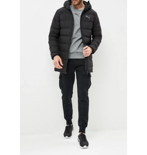 Downguard 600 Down Jacket