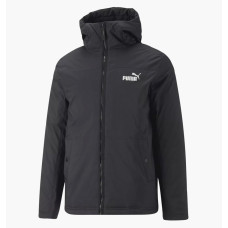 Colourblock Padded Jacket
