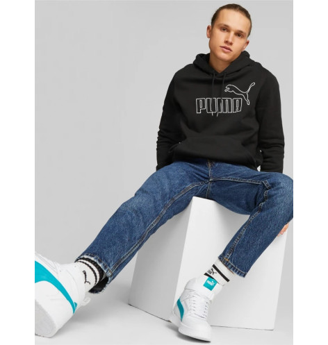 ESS ELEVATED Hoodie