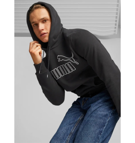 ESS ELEVATED Hoodie