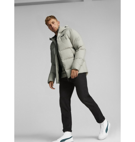 Down  Puffer