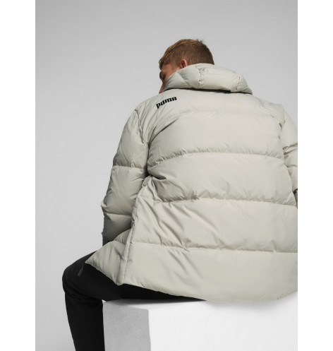 Down  Puffer