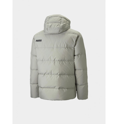 Down  Puffer