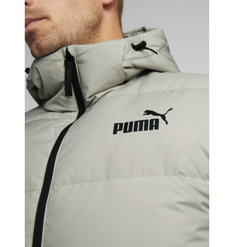 Down  Puffer