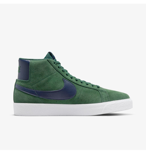 NIKE SB ZOOM BLAZER MID
