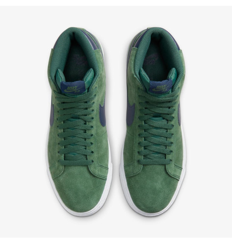 NIKE SB ZOOM BLAZER MID