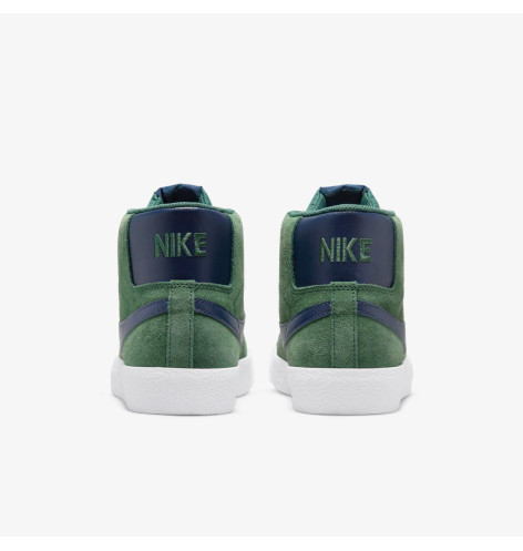 NIKE SB ZOOM BLAZER MID