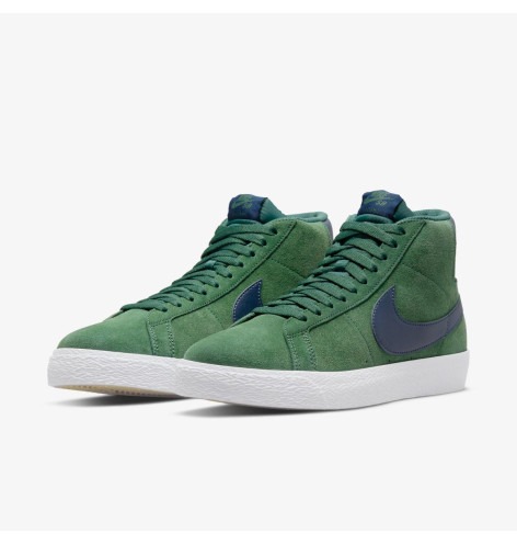 NIKE SB ZOOM BLAZER MID