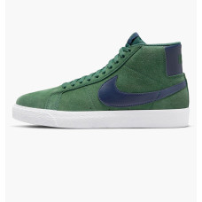 NIKE SB ZOOM BLAZER MID