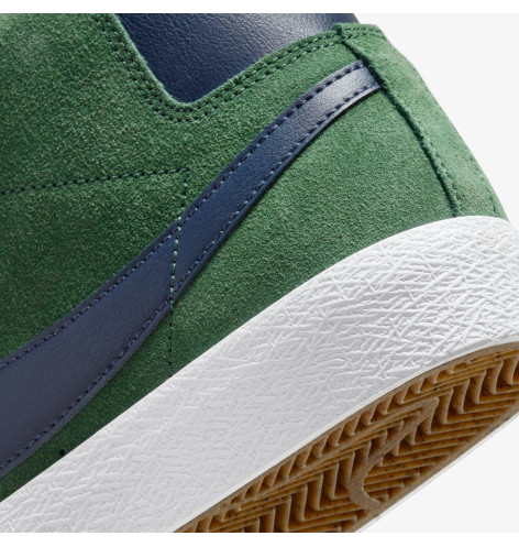 NIKE SB ZOOM BLAZER MID