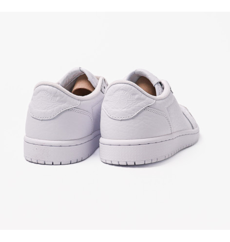 Кросівки чоловічі Air Jordan 1 Low Ns White 872782-100 43