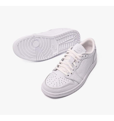Кросівки чоловічі Air Jordan 1 Low Ns White 872782-100 43