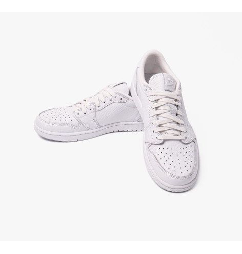 Кросівки чоловічі Air Jordan 1 Low Ns White 872782-100 43