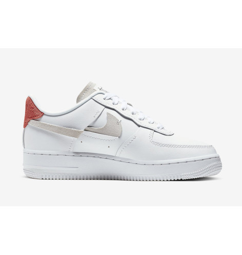 Кросівки Nike WMNS Air Force 1 '07 LX