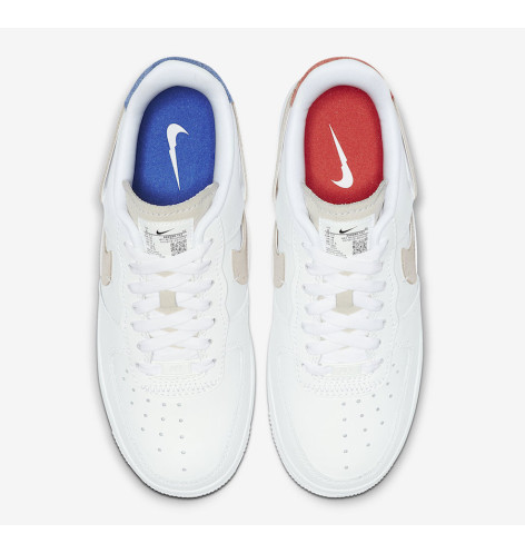 Кросівки Nike WMNS Air Force 1 '07 LX