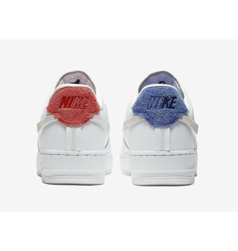 Кросівки Nike WMNS Air Force 1 '07 LX