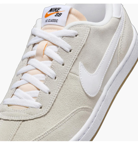 Кросівки Nike Sb Fc Classic
