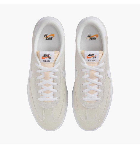 Кросівки Nike Sb Fc Classic