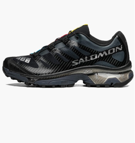 Salomon XT-4 OG Black