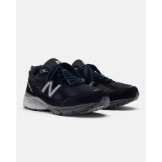 New balance 990v4 черные