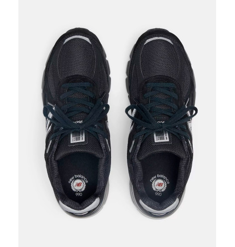 New balance 990v4 черные
