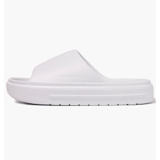 Тапочки унісекс Converse Essential White A12173C 45