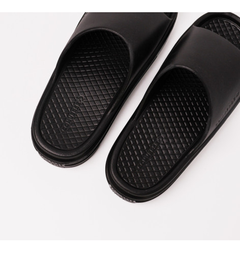 Тапочки унісекс Converse Essential Black A12174C 45