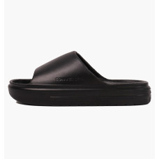 Тапочки унісекс Converse Essential Black A12174C 45