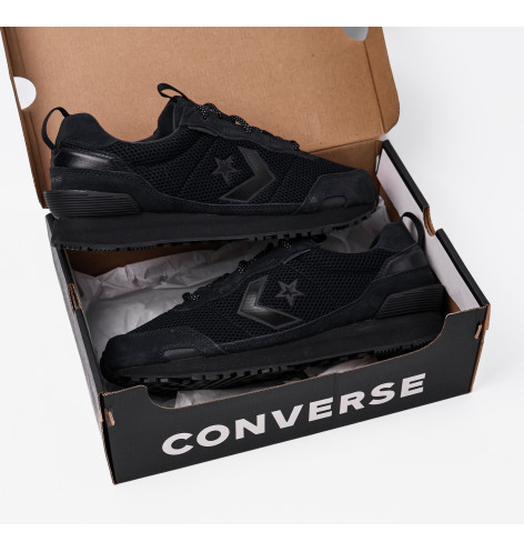 Кросівки унісекс Converse Omega Trainer Se Black A17748C 46