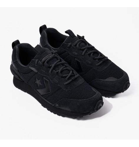 Кросівки унісекс Converse Omega Trainer Se Black A17748C 46