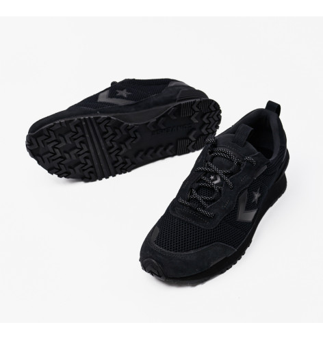 Кросівки унісекс Converse Omega Trainer Se Black A17748C 46