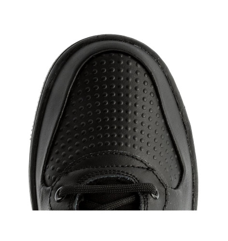 Кросівки чоловічі Nike Court Borough Mid Winter Black AA0547-002 40.5