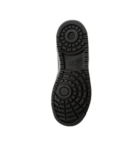 Кросівки чоловічі Nike Court Borough Mid Winter Black AA0547-002 40.5