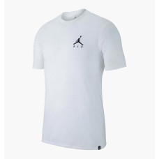 Футболка Air Jordan M J Jumpman Air Embrd Tee White