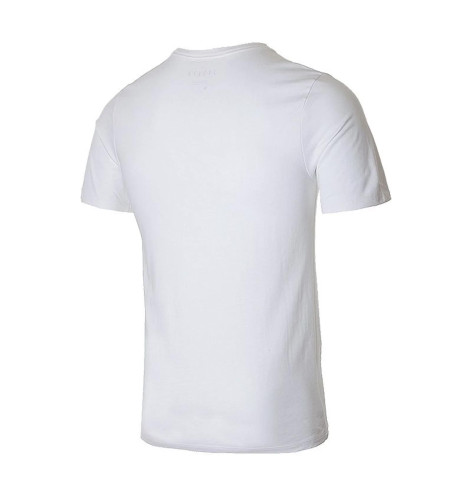 Футболка Air Jordan M J Jumpman Air Embrd Tee White