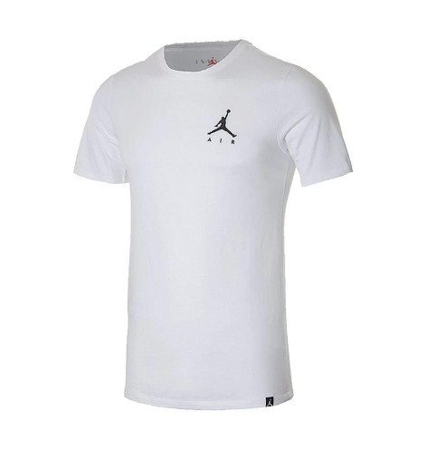 Футболка Air Jordan M J Jumpman Air Embrd Tee White