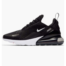Кросівки чоловічі Nike Air Max 270 Black AH8050-002 44