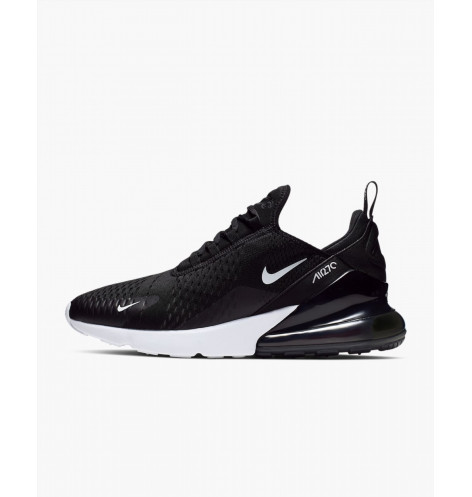Кросівки чоловічі Nike Air Max 270 Black AH8050-002 44
