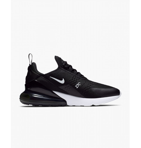 Кросівки чоловічі Nike Air Max 270 Black AH8050-002 44