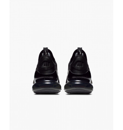 Кросівки чоловічі Nike Air Max 270 Black AH8050-002 44
