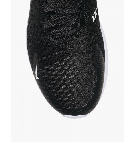 Кросівки чоловічі Nike Air Max 270 Black AH8050-002 44