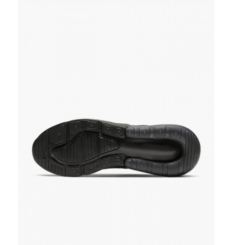 Кросівки чоловічі Nike Air Max 270 Black AH8050-005 43