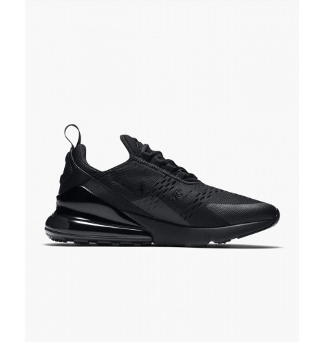 Кросівки чоловічі Nike Air Max 270 Black AH8050-005 43