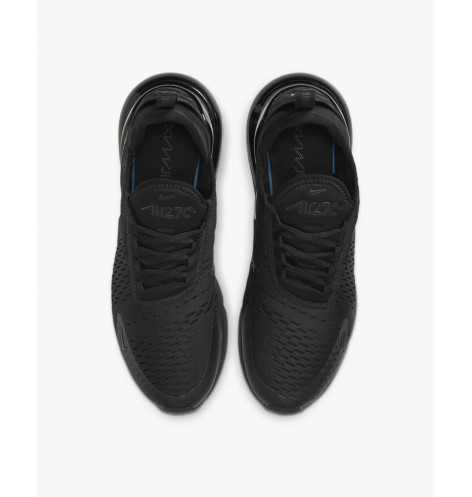 Кросівки чоловічі Nike Air Max 270 Black AH8050-005 43