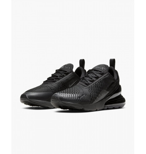 Кросівки чоловічі Nike Air Max 270 Black AH8050-005 43