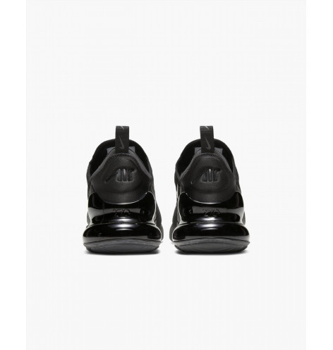 Кросівки чоловічі Nike Air Max 270 Black AH8050-005 43