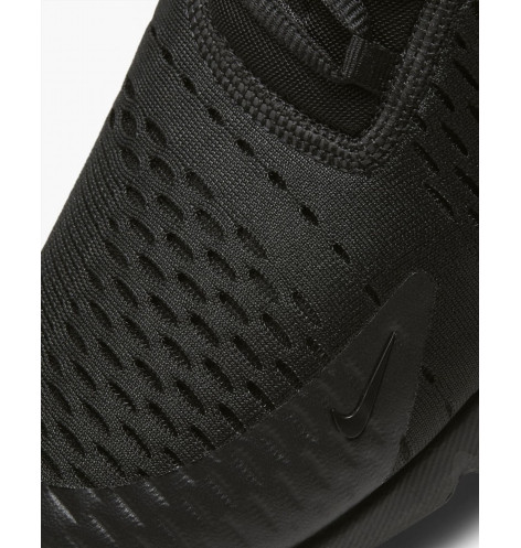 Кросівки чоловічі Nike Air Max 270 Black AH8050-005 43