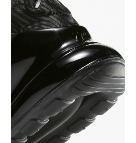Кросівки чоловічі Nike Air Max 270 Black AH8050-005 43