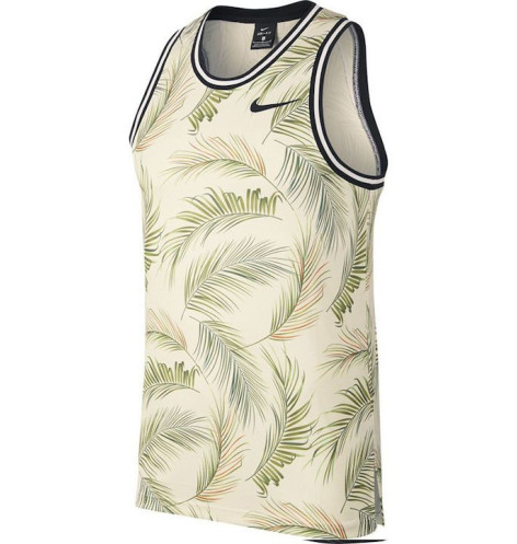 Майка Nike Dri-FIT Basketball Jersey
