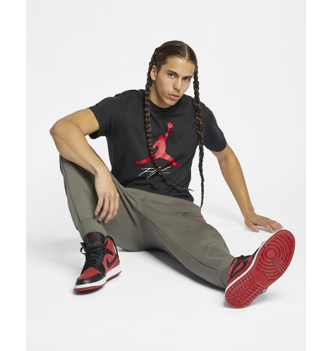 AIR JORDAN T-SHIRT JUMPMAN FLIGHT